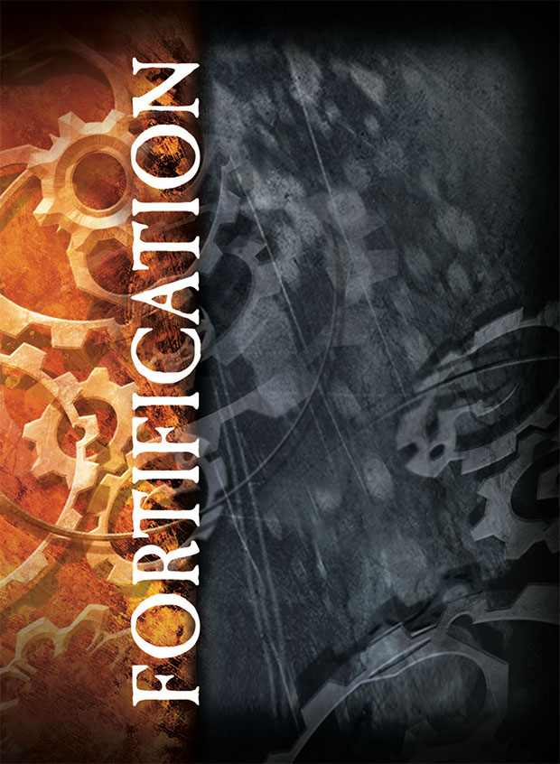 Confrontation 2.0 Fortification Cover