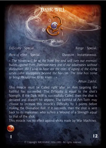 Confrontation miracle card of dark-will.md