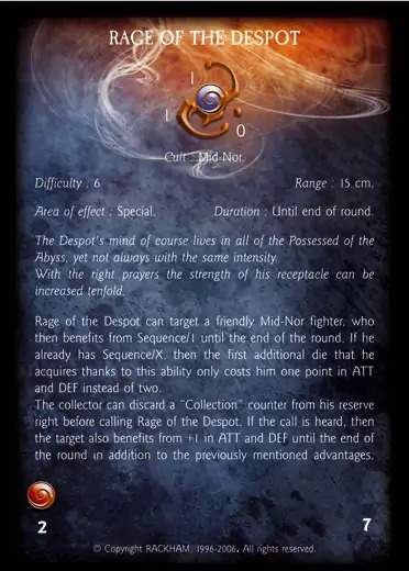 Confrontation miracle card of rage-of-the-despot.md