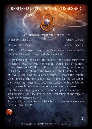 Confrontation miracle card of resurrection-of-the-possessed.md