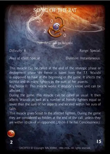 Confrontation miracle card of song-of-the-rat.md