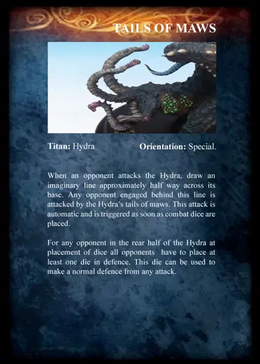 Hydra of Mid-Nor' - 3/6 profile card