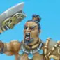 Sessair Warrior Axe thumbnail