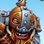 Khor Warrior with Two-Handed Weapon thumbnail