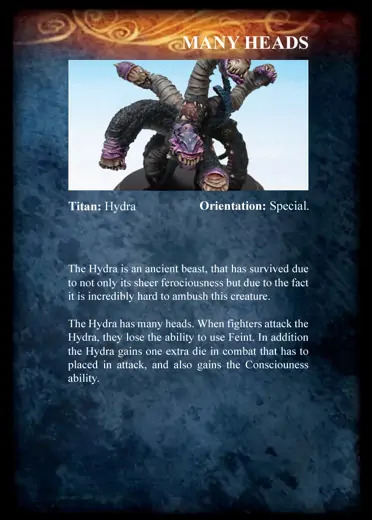 Hydra of Mid-Nor' - 6/6 profile card