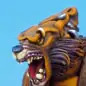 Wolfen Predator with Large Blade thumbnail