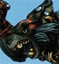 Wolfen Predator with Sword thumbnail