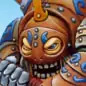 Thermo-Warrior of Uren thumbnail